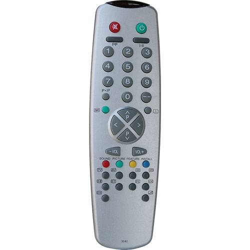 VESTEL RC-3040RC3040  utángyártott távirányító