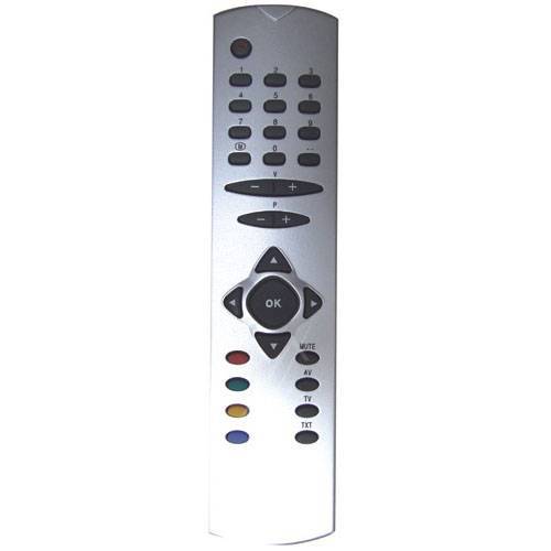 HITACHI RC-1243RC1243utángyártott távirányító