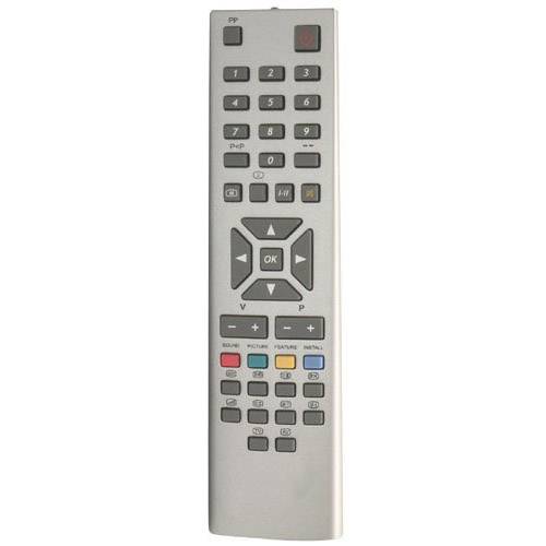 SEG RC-2440 típusú utángyártott távirányító 