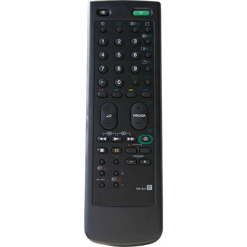 SONY RM-841RM841 utángyártott távirányító