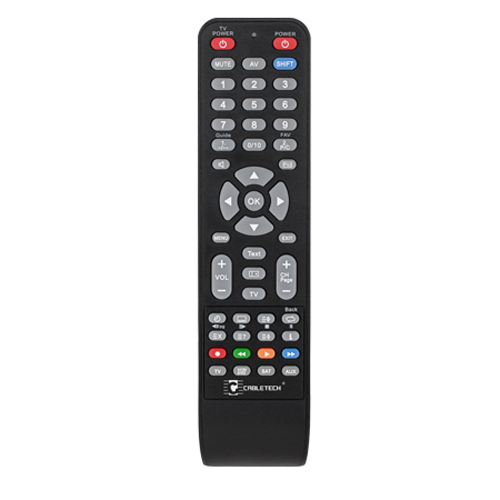 SONY RM-932 típusra programozott távszabályzó