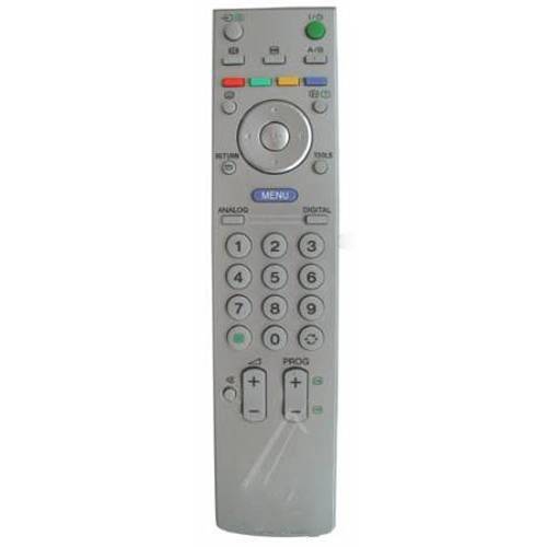 SONY RM-ED008RMED008 utángyártott távirányító
