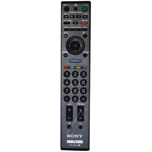 SONY RM-ED016RMED016 gyári távirányító