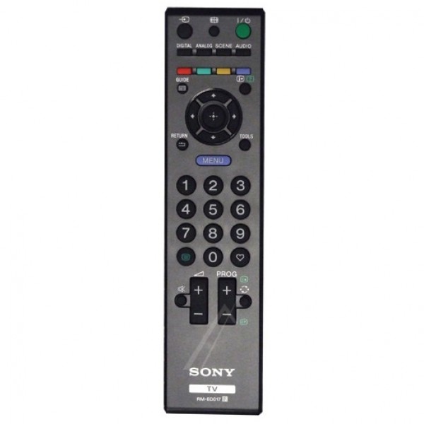 SONY RM-ED017RMED017 gyári távirányító
