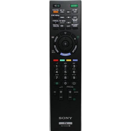 SONY RM-ED029RMED029gyári távirányító