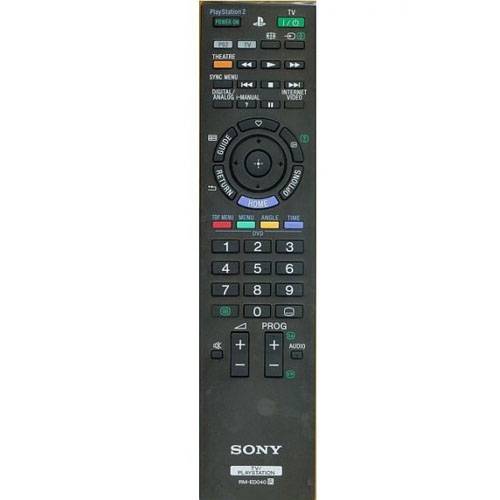 SONY RM-ED040 utángyártott távirányító