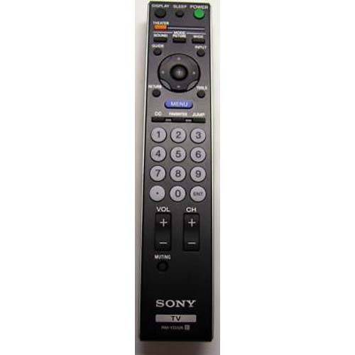 SONY RM-YD026  utángyártott távirányító 