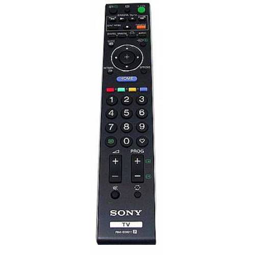 Sony RM-ED011 típusú gyári távirányító