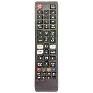 Samsung BN59-01315B utángyártott távirányító